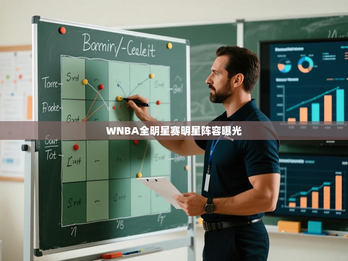 WNBA全明星赛明星阵容曝光  第2张