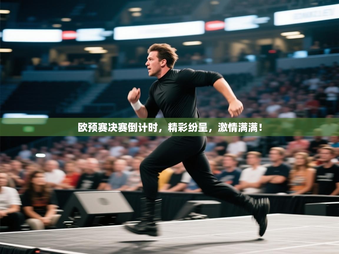 欧预赛决赛倒计时，精彩纷呈，激情满满！