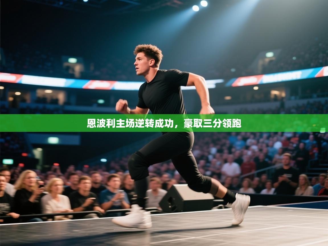 恩波利主场逆转成功，豪取三分领跑