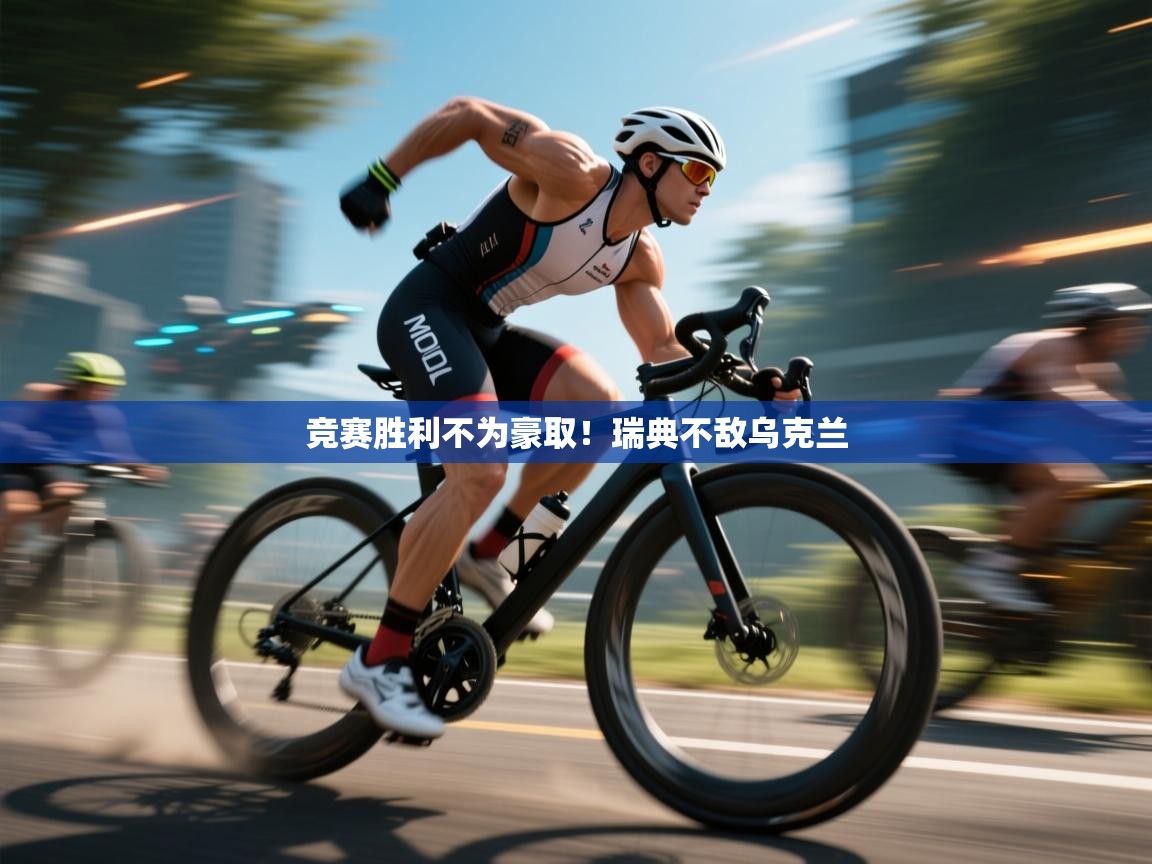 竞赛胜利不为豪取！瑞典不敌乌克兰