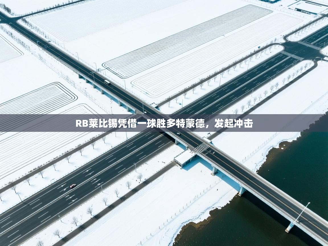 RB莱比锡凭借一球胜多特蒙德，发起冲击  第2张