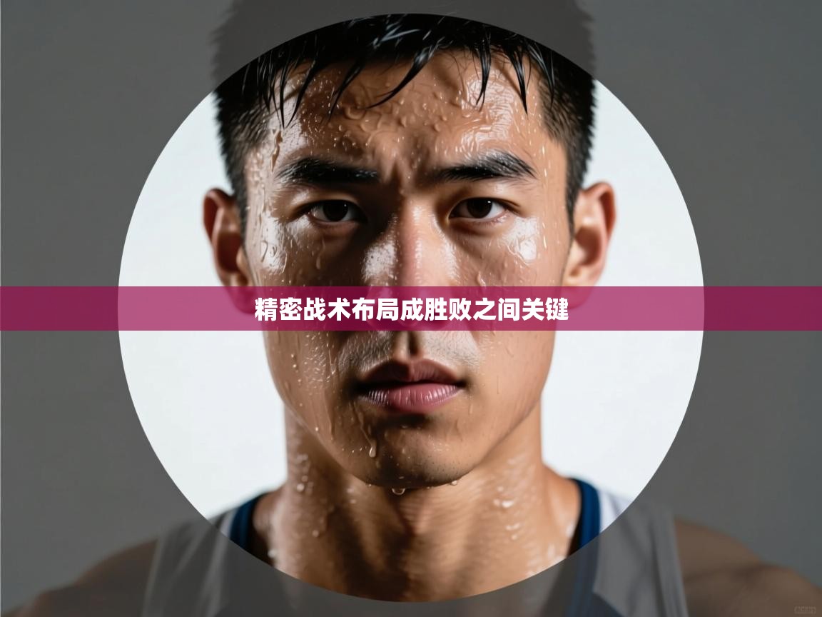 精密战术布局成胜败之间关键 第1张