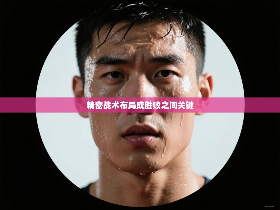 精密战术布局成胜败之间关键 第2张