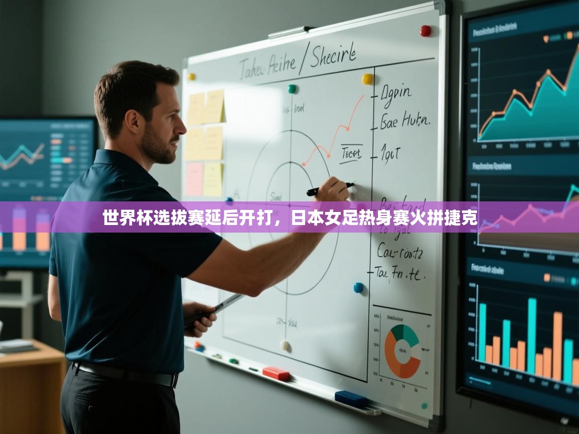 世界杯选拔赛延后开打，日本女足热身赛火拼捷克  第1张