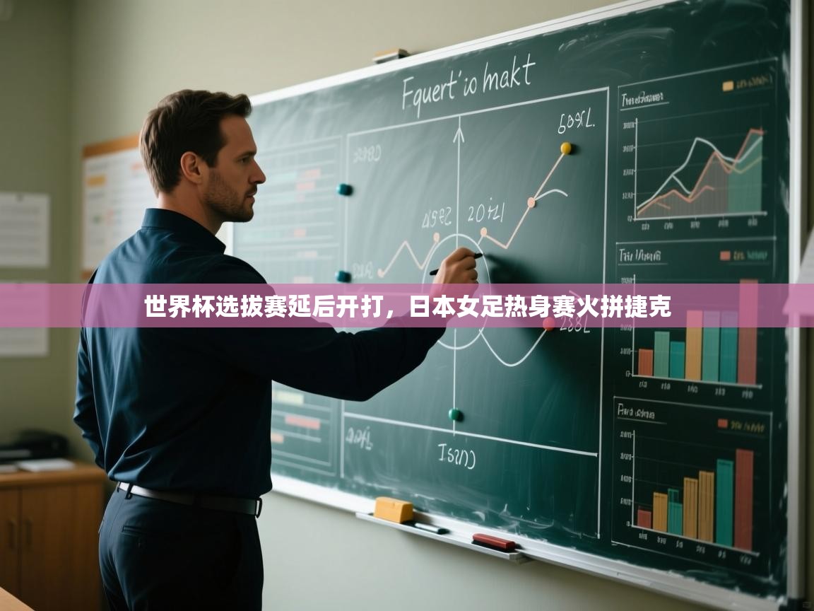 世界杯选拔赛延后开打，日本女足热身赛火拼捷克  第2张