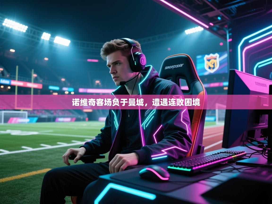 诺维奇客场负于曼城，遭遇连败困境  第1张