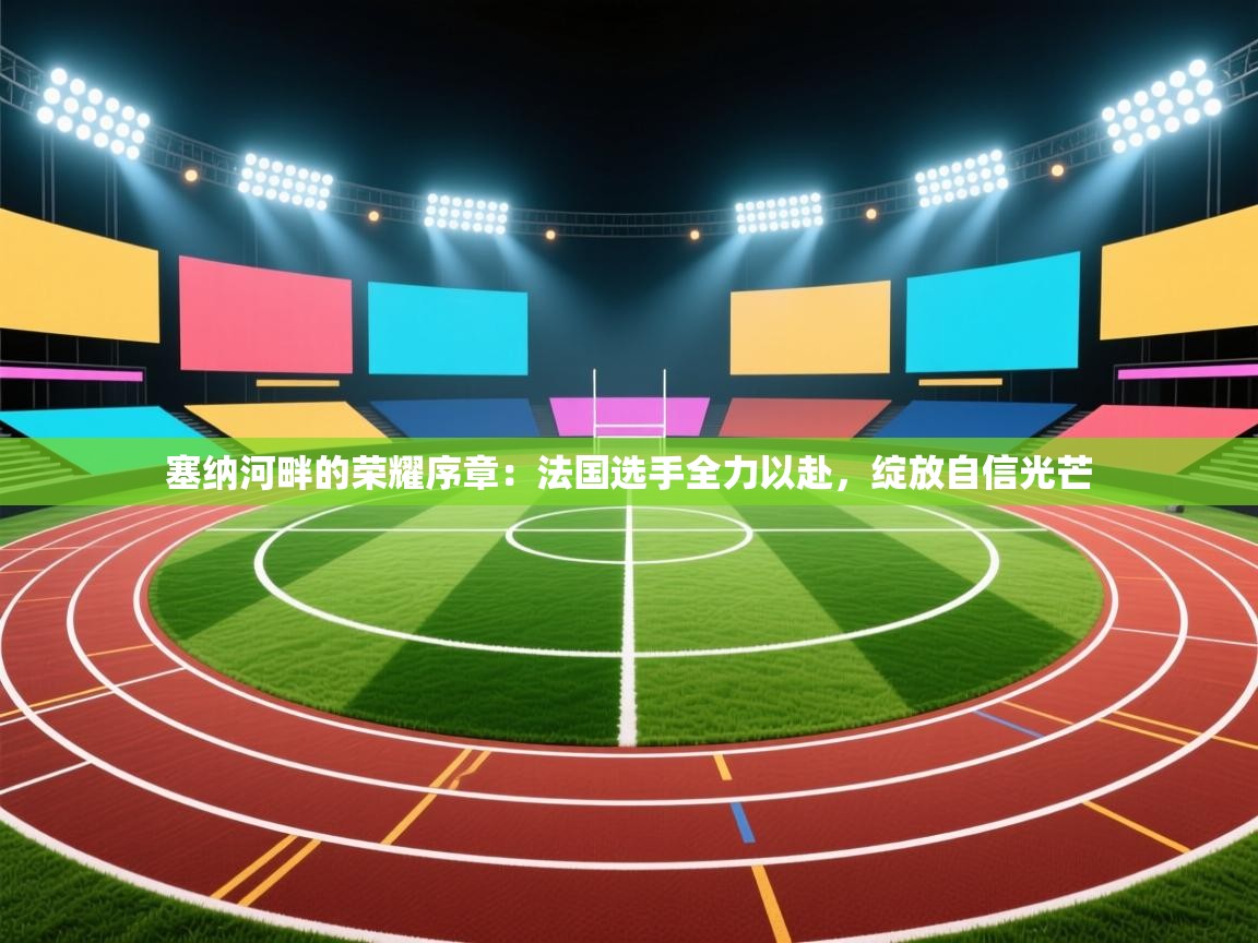 塞纳河畔的荣耀序章：法国选手全力以赴，绽放自信光芒  第2张