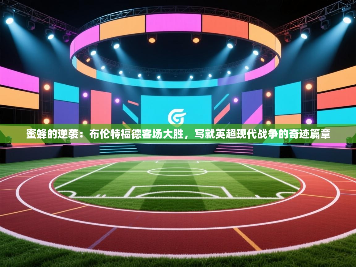 蜜蜂的逆袭:布伦特福德客场大胜,写就英超现代战争的奇迹篇章 第1张