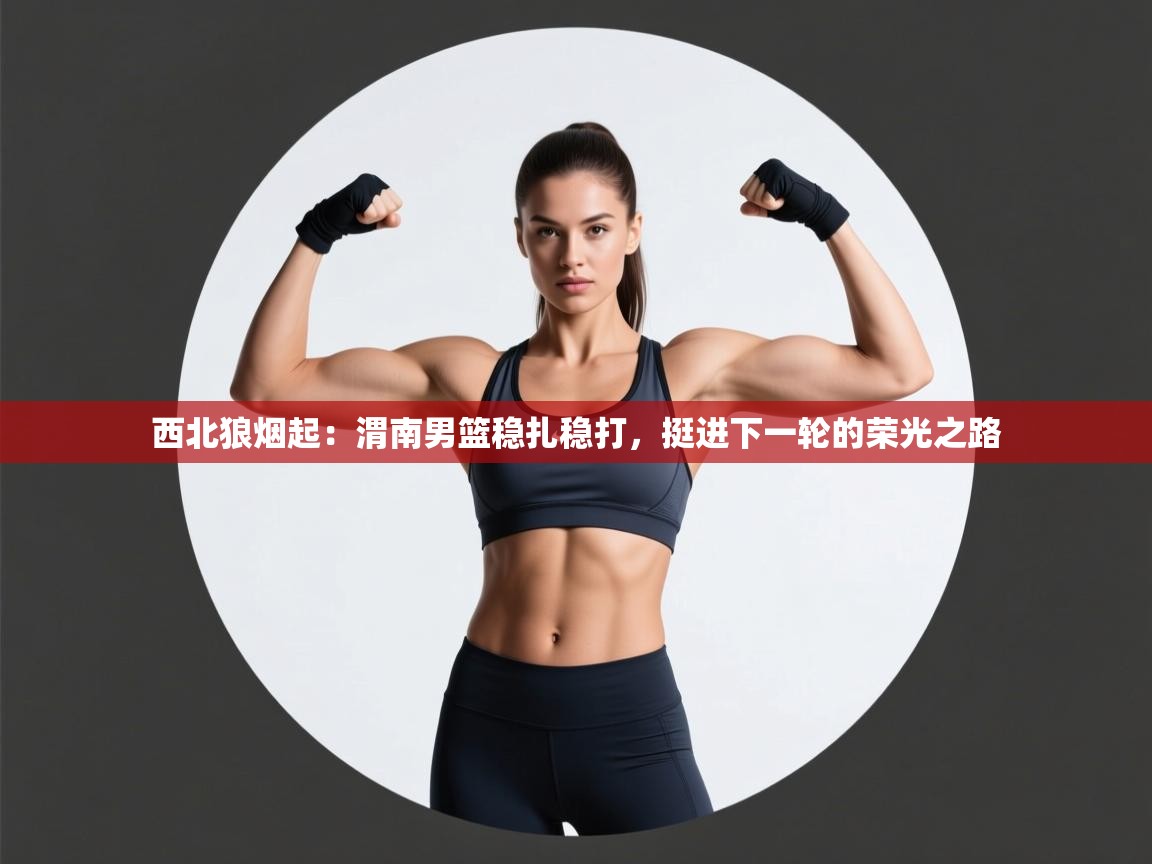 西北狼烟起：渭南男篮稳扎稳打，挺进下一轮的荣光之路