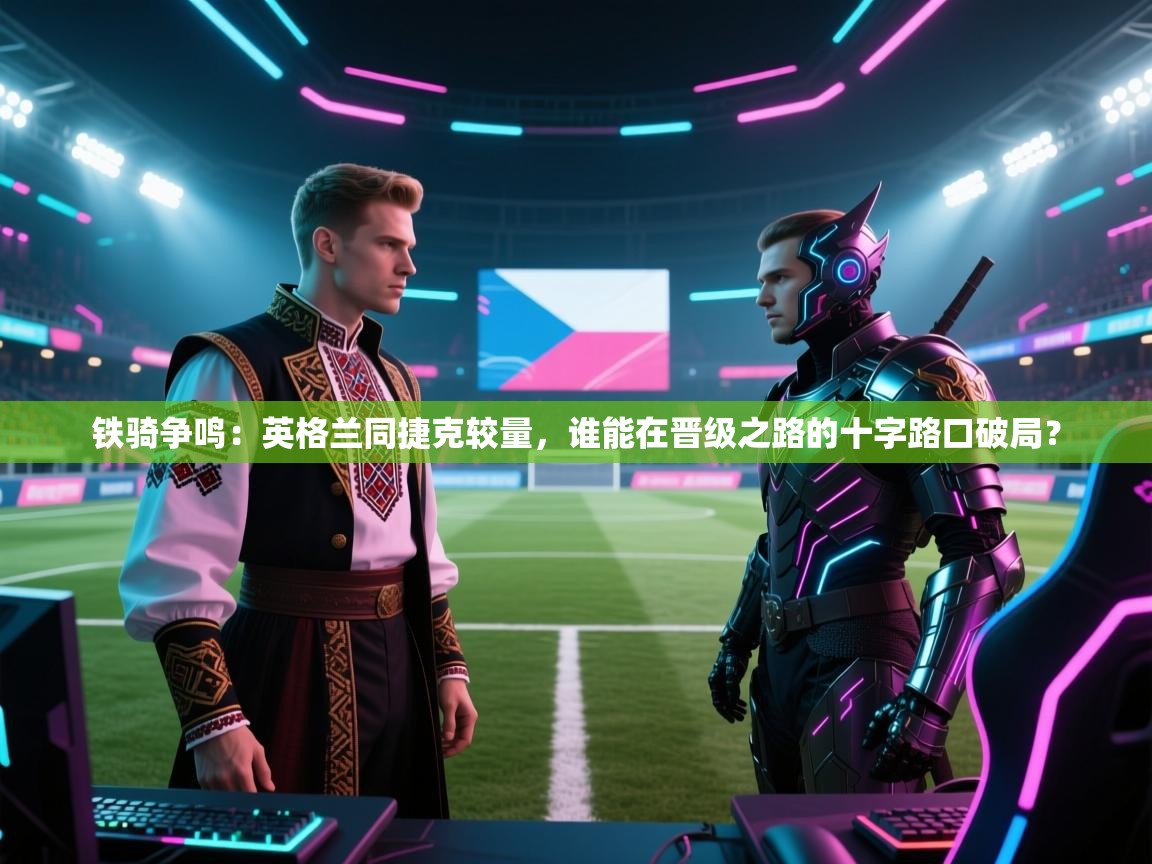 铁骑争鸣：英格兰同捷克较量，谁能在晋级之路的十字路口破局？