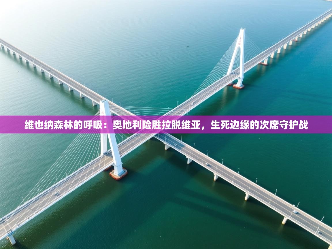 维也纳森林的呼吸：奥地利险胜拉脱维亚，生死边缘的次席守护战  第1张