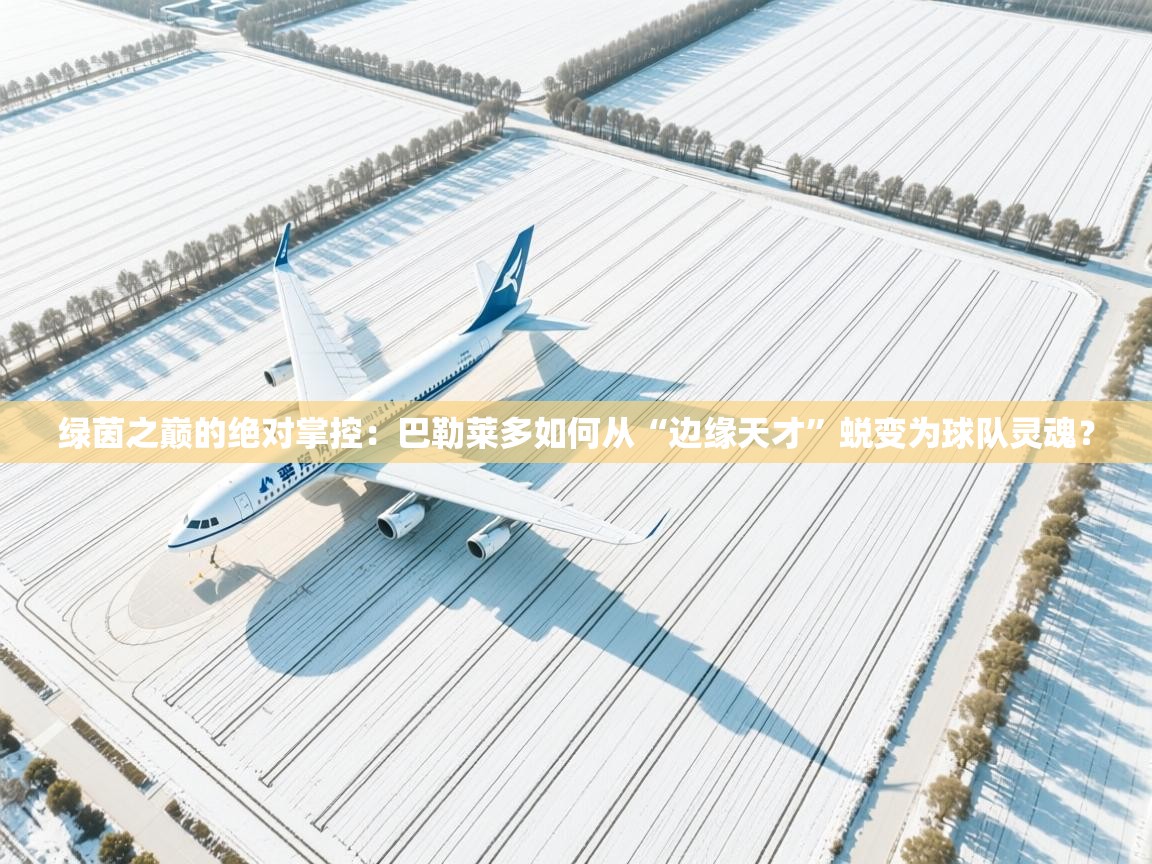 绿茵之巅的绝对掌控：巴勒莱多如何从“边缘天才”蜕变为球队灵魂？  第2张