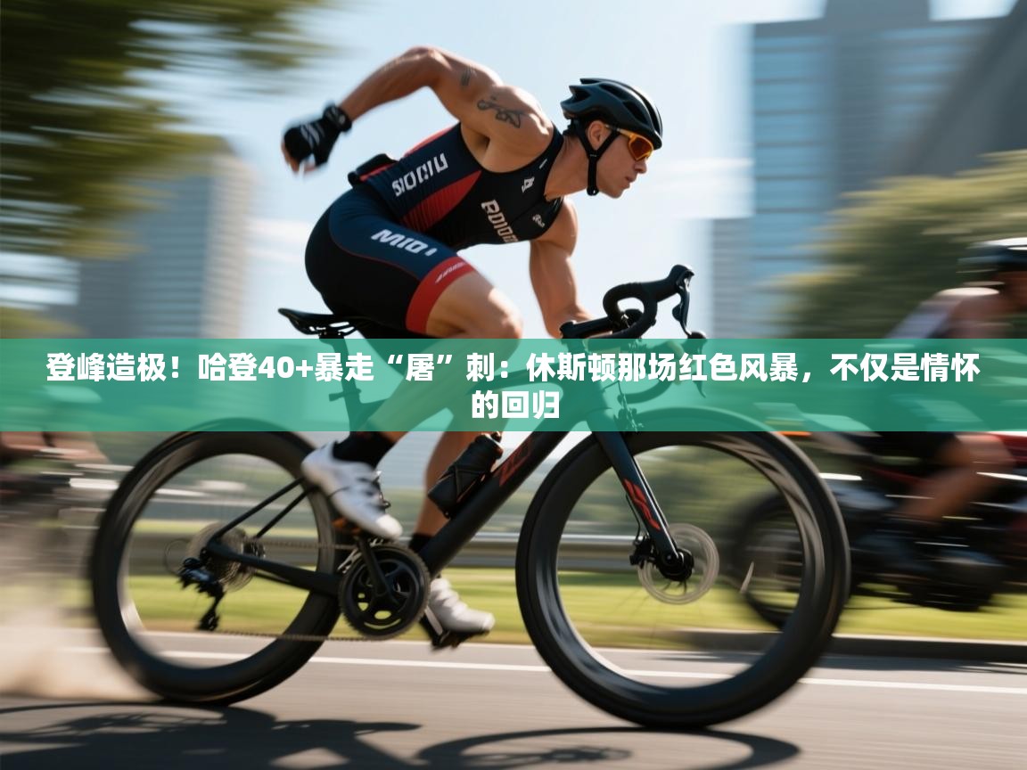 登峰造极！哈登40+暴走“屠”刺：休斯顿那场红色风暴，不仅是情怀的回归  第1张