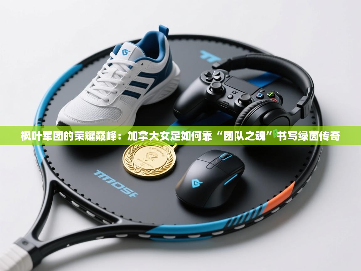 枫叶军团的荣耀巅峰：加拿大女足如何靠“团队之魂”书写绿茵传奇
