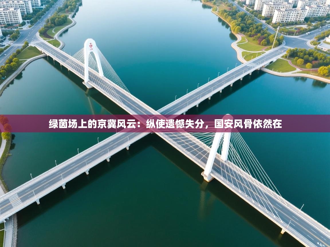 绿茵场上的京冀风云：纵使遗憾失分，国安风骨依然在  第2张