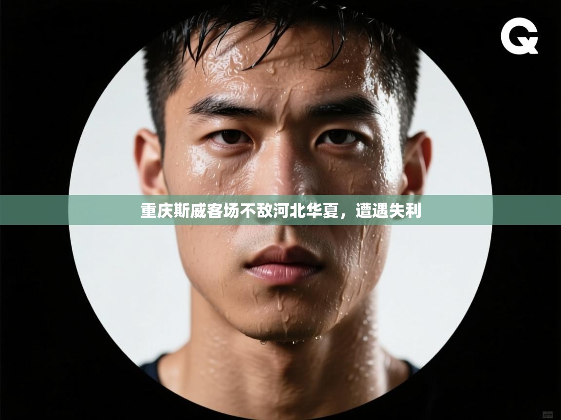 重庆斯威客场不敌河北华夏,遭遇失利 第1张
