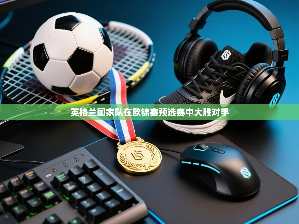 英格兰国家队在欧锦赛预选赛中大胜对手