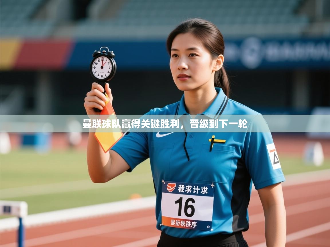 曼联球队赢得关键胜利,晋级到下一轮 第1张