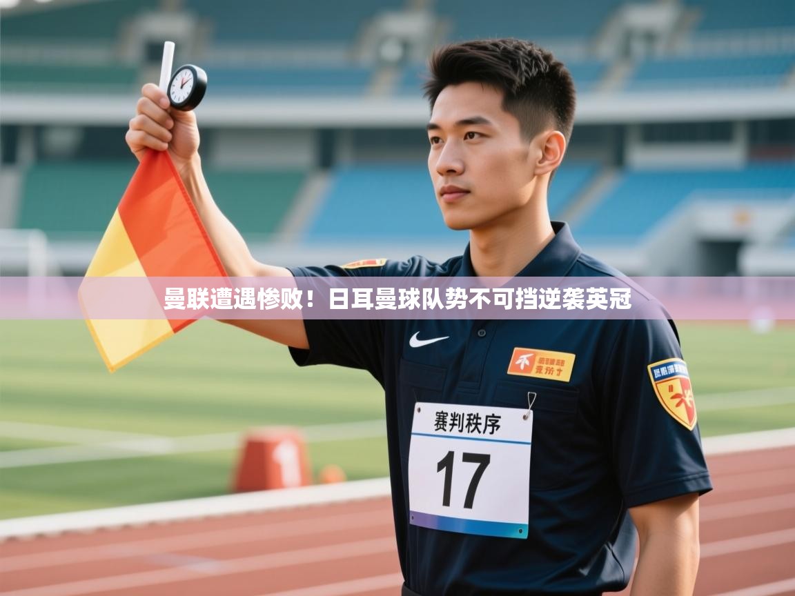 曼联遭遇惨败！日耳曼球队势不可挡逆袭英冠