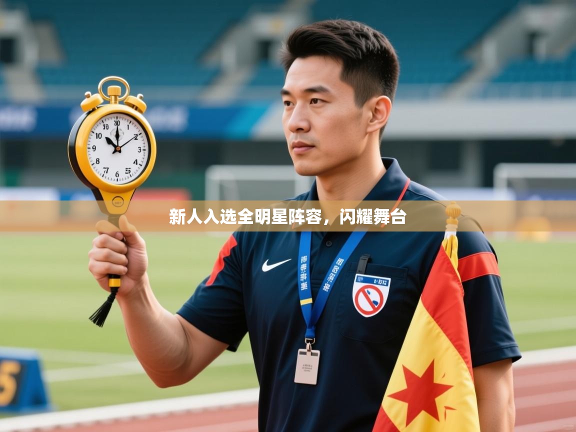 新人入选全明星阵容，闪耀舞台  第1张