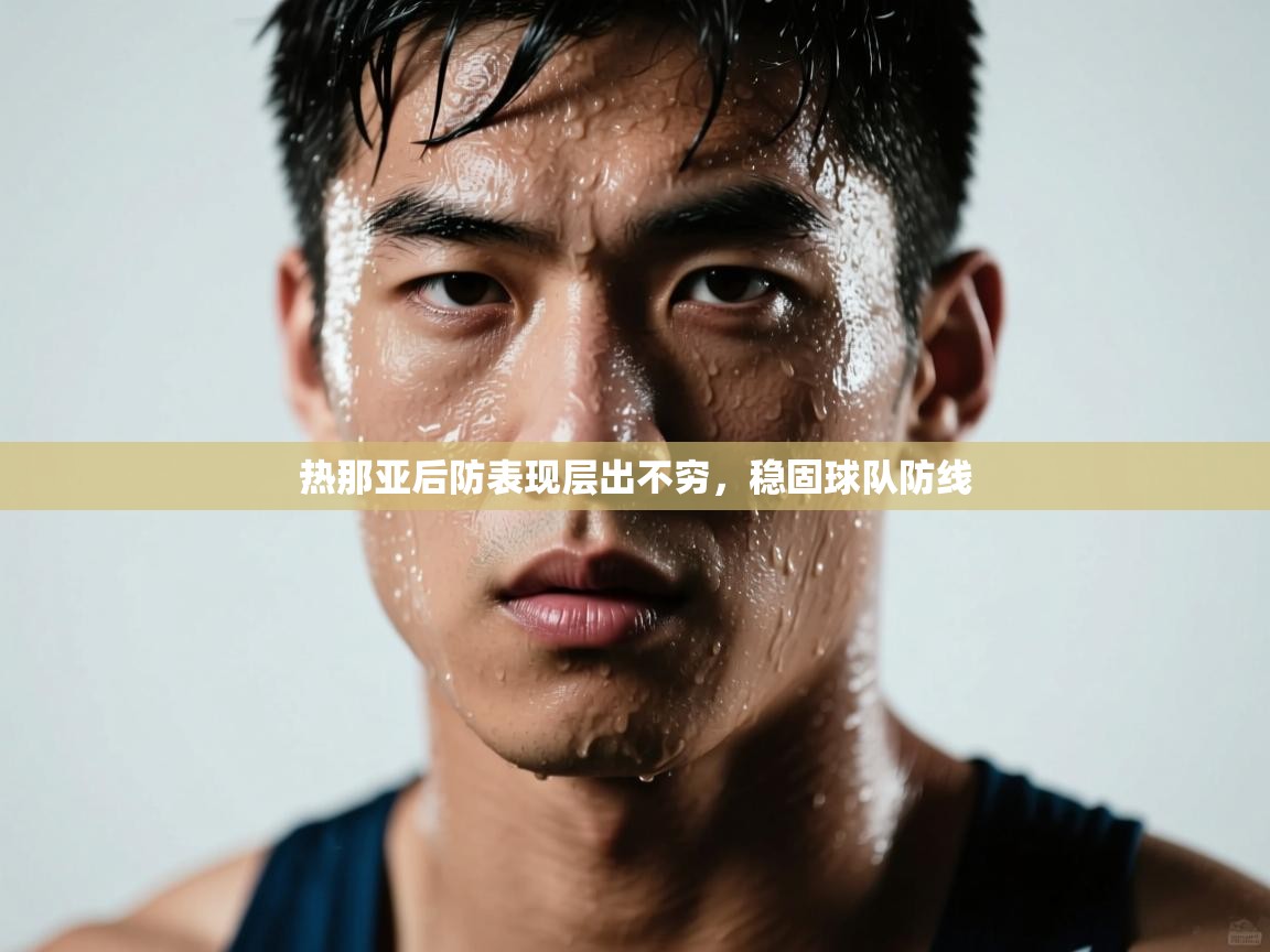 热那亚后防表现层出不穷,稳固球队防线 第2张