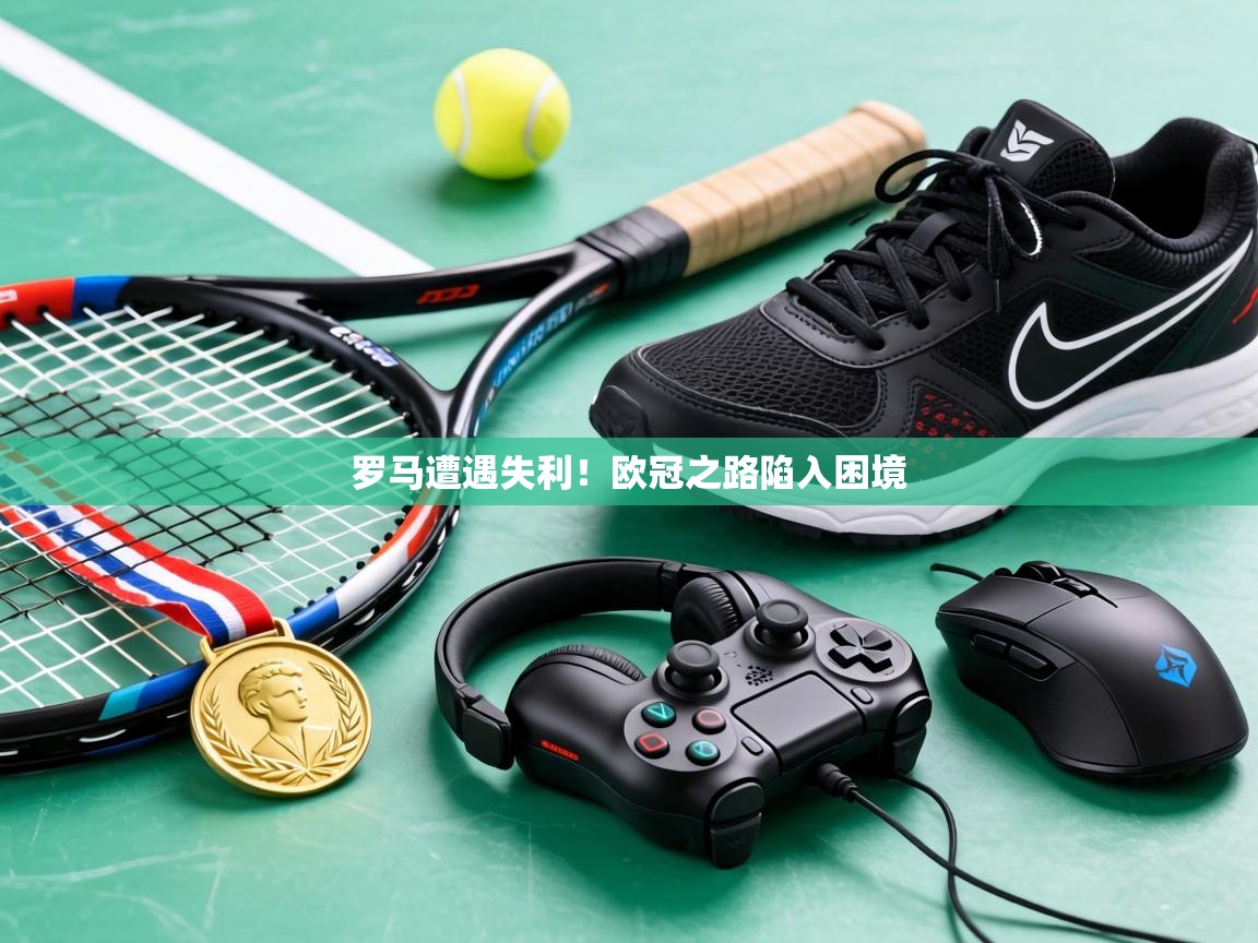 罗马遭遇失利!欧冠之路陷入困境 第2张