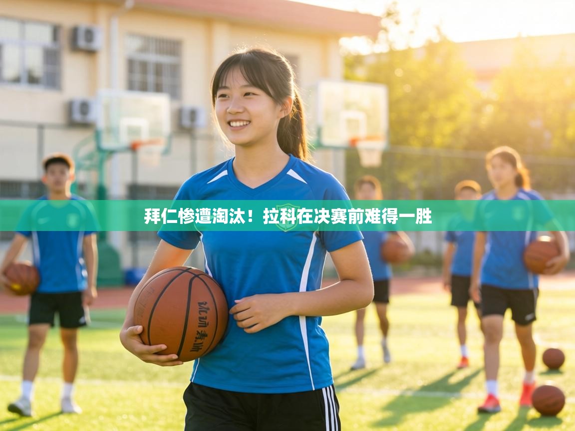 拜仁惨遭淘汰!拉科在决赛前难得一胜 第2张