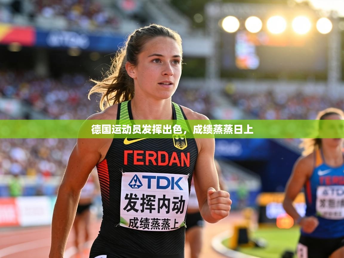 德国运动员发挥出色，成绩蒸蒸日上