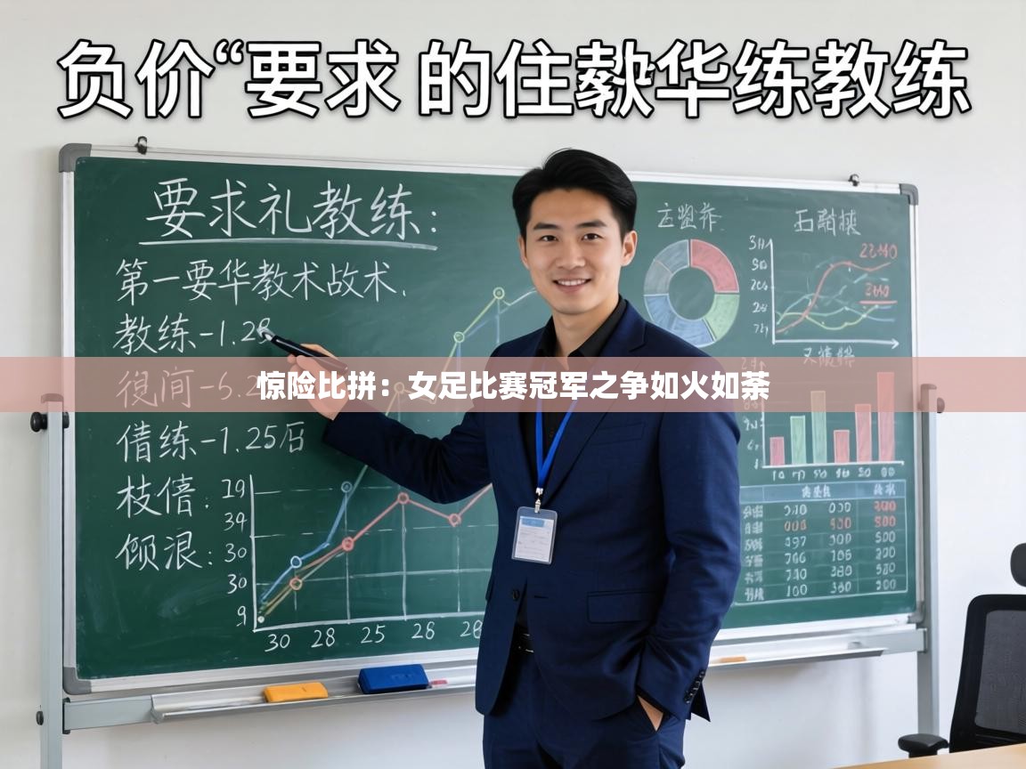 惊险比拼：女足比赛冠军之争如火如荼  第1张